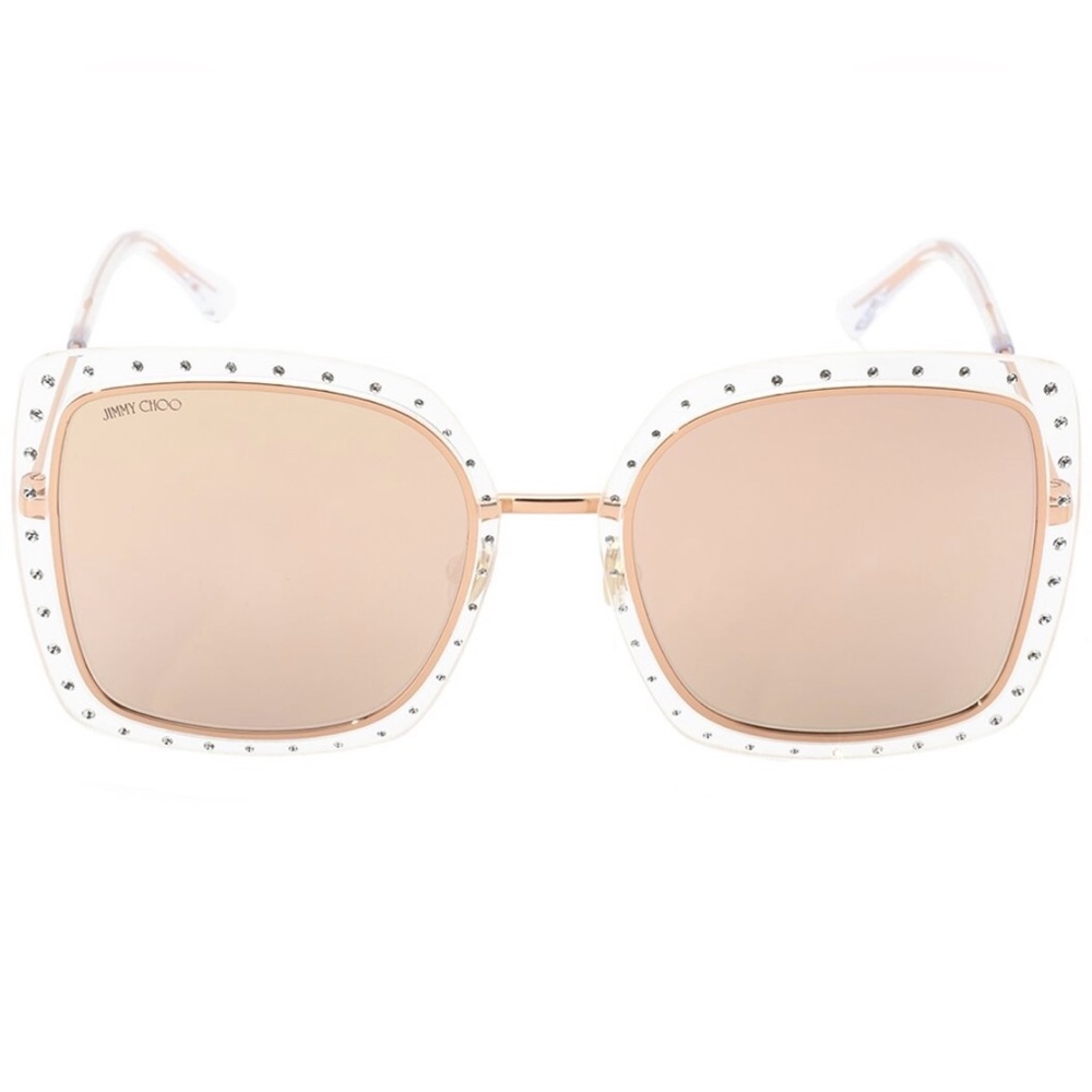 Jimmy Choo Dany sunglasses